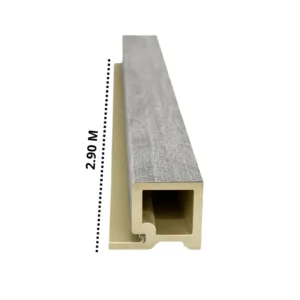 CORNIZA WALL PANEL / TC-17