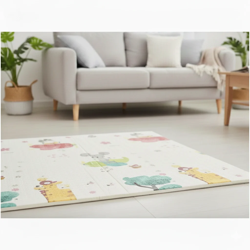 ALFOMBRAS ANTIGOLPES OM-S-01 - Imagen 2