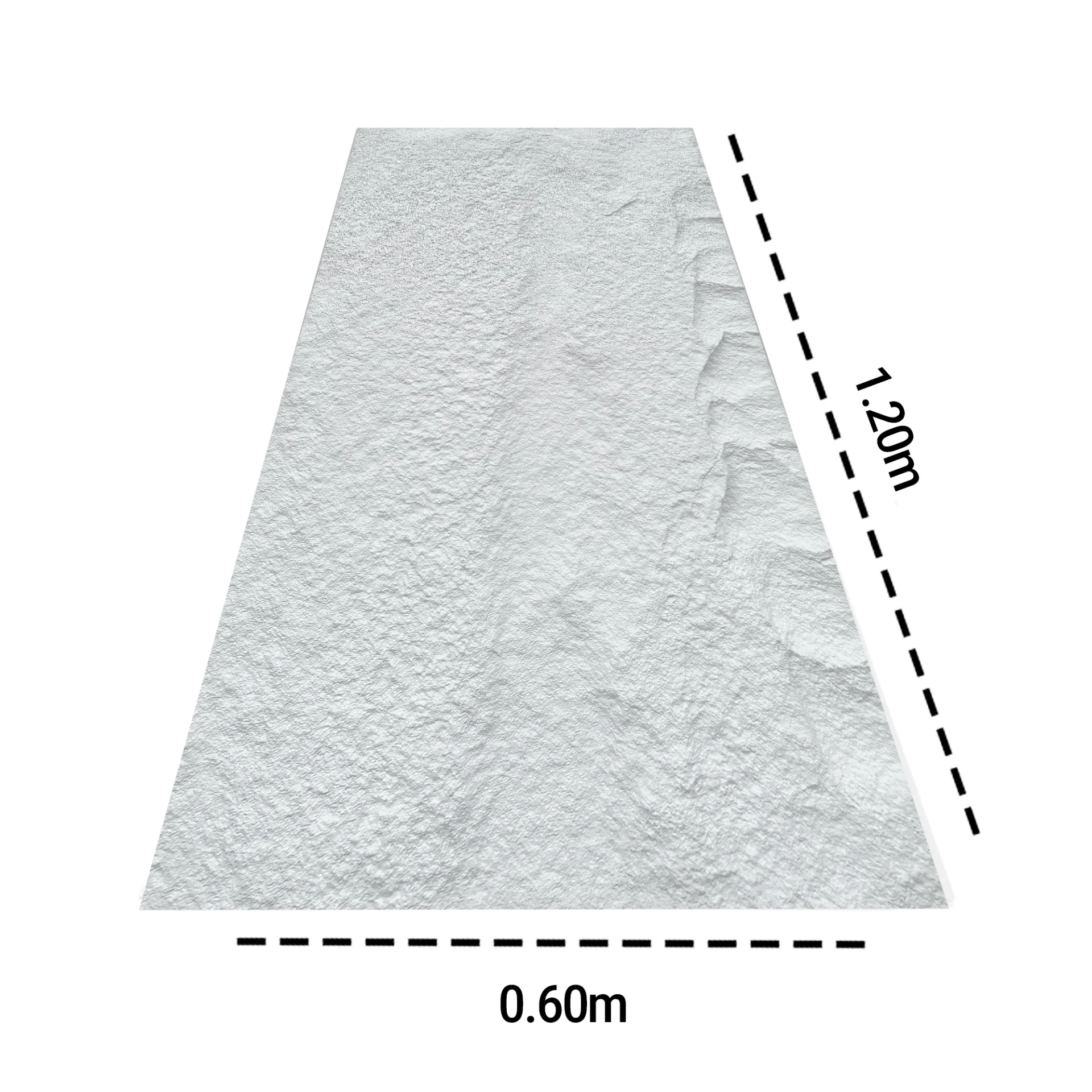 Piedra PUA-01