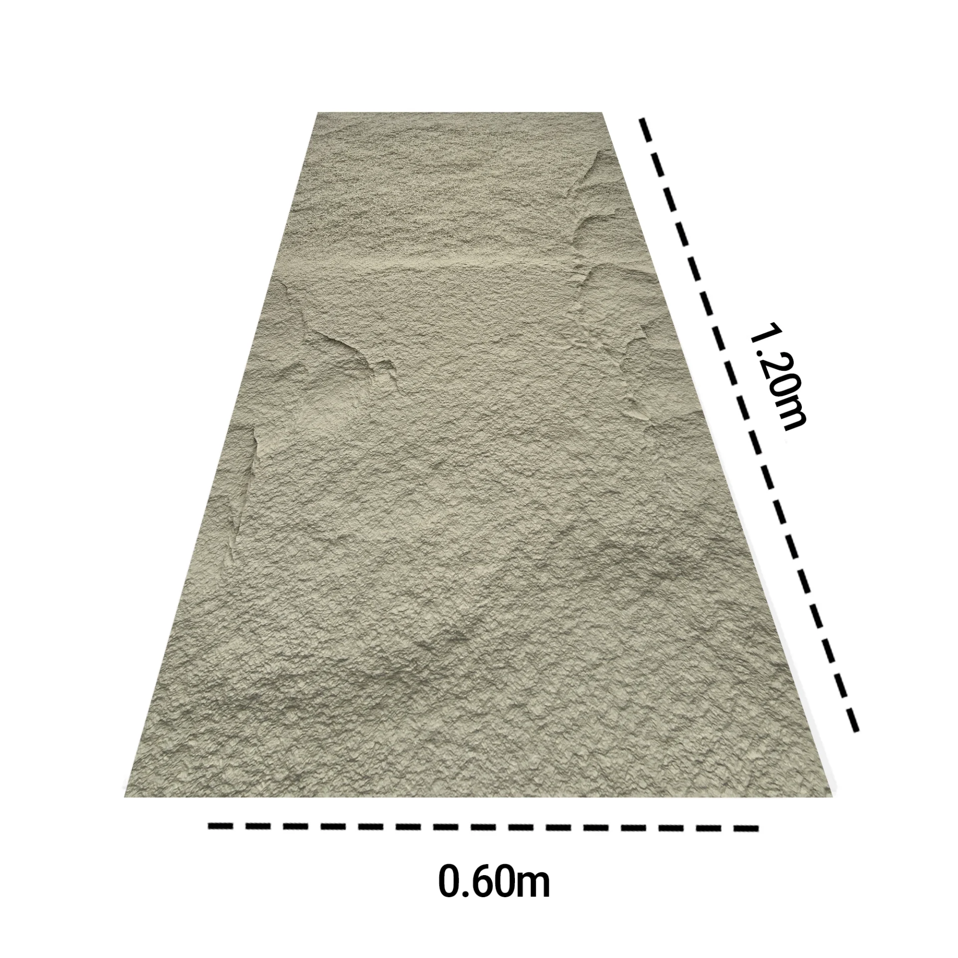Piedra PUA-03
