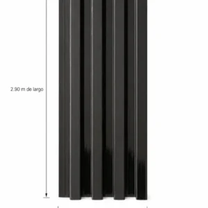 WALL PANEL WP-3A