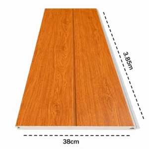 METAL SIDING / RPE-02