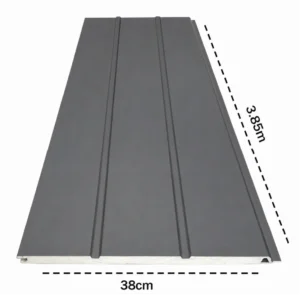 METAL SIDING / RPE-04