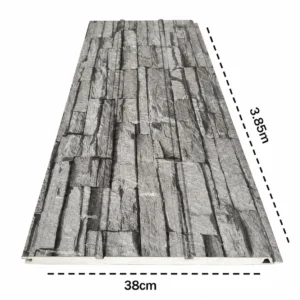 METAL SIDING / RPE-03