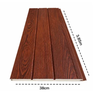 METAL SIDING / RPE-01